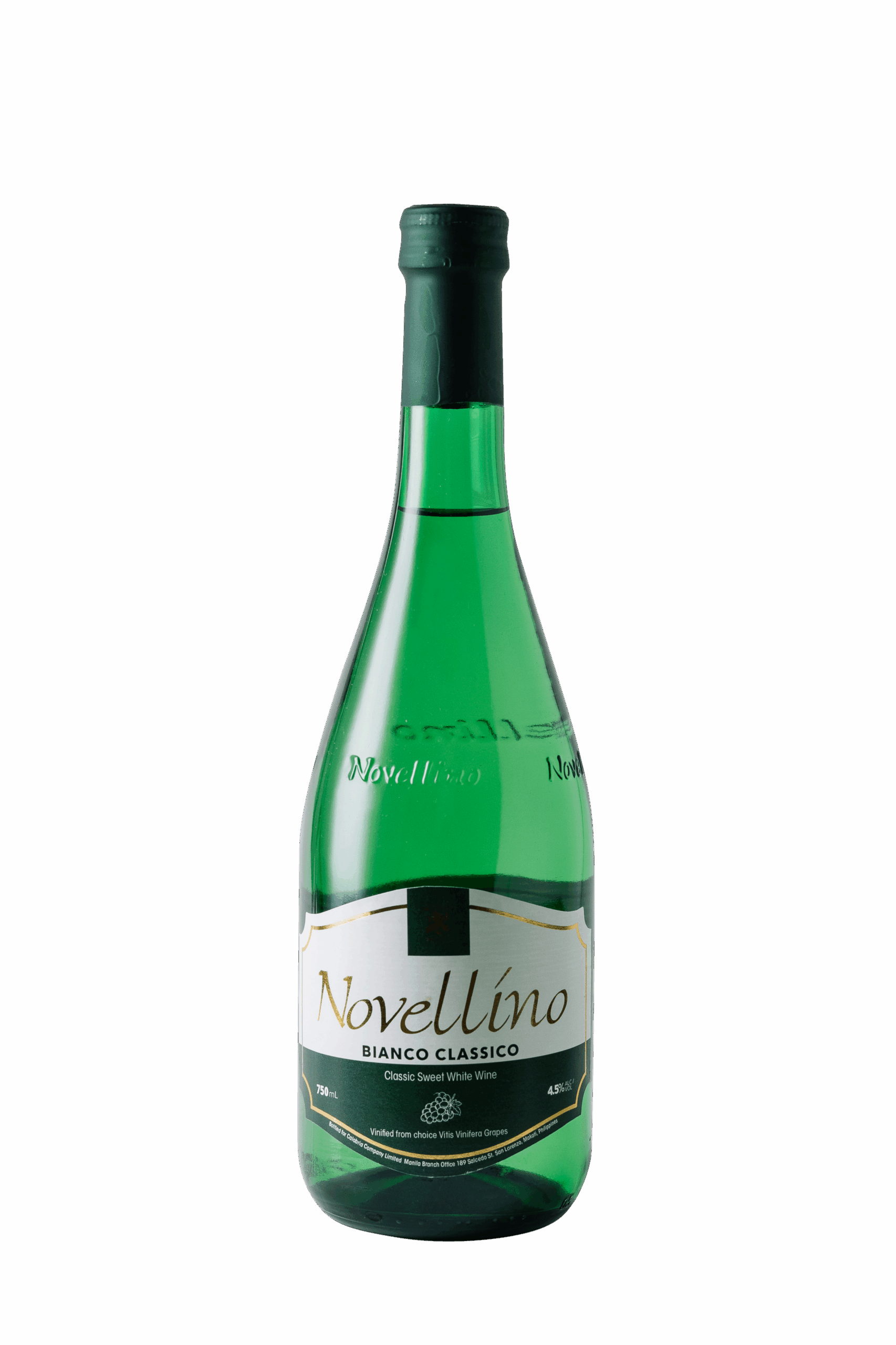 Bianco Classico