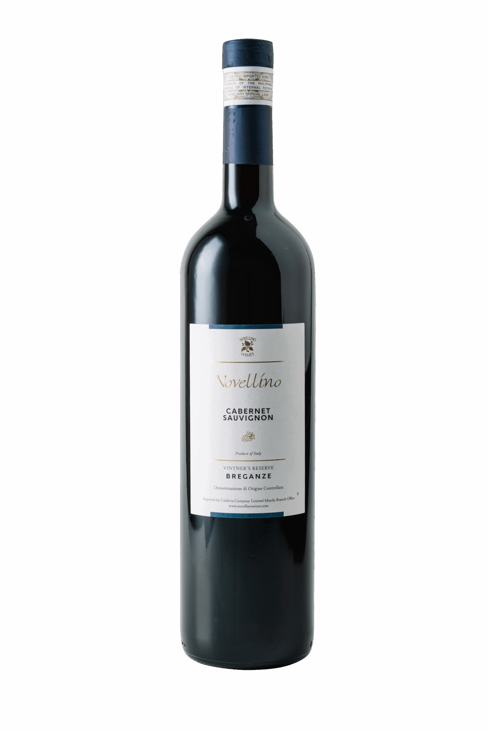 Cabernet Sauvignon