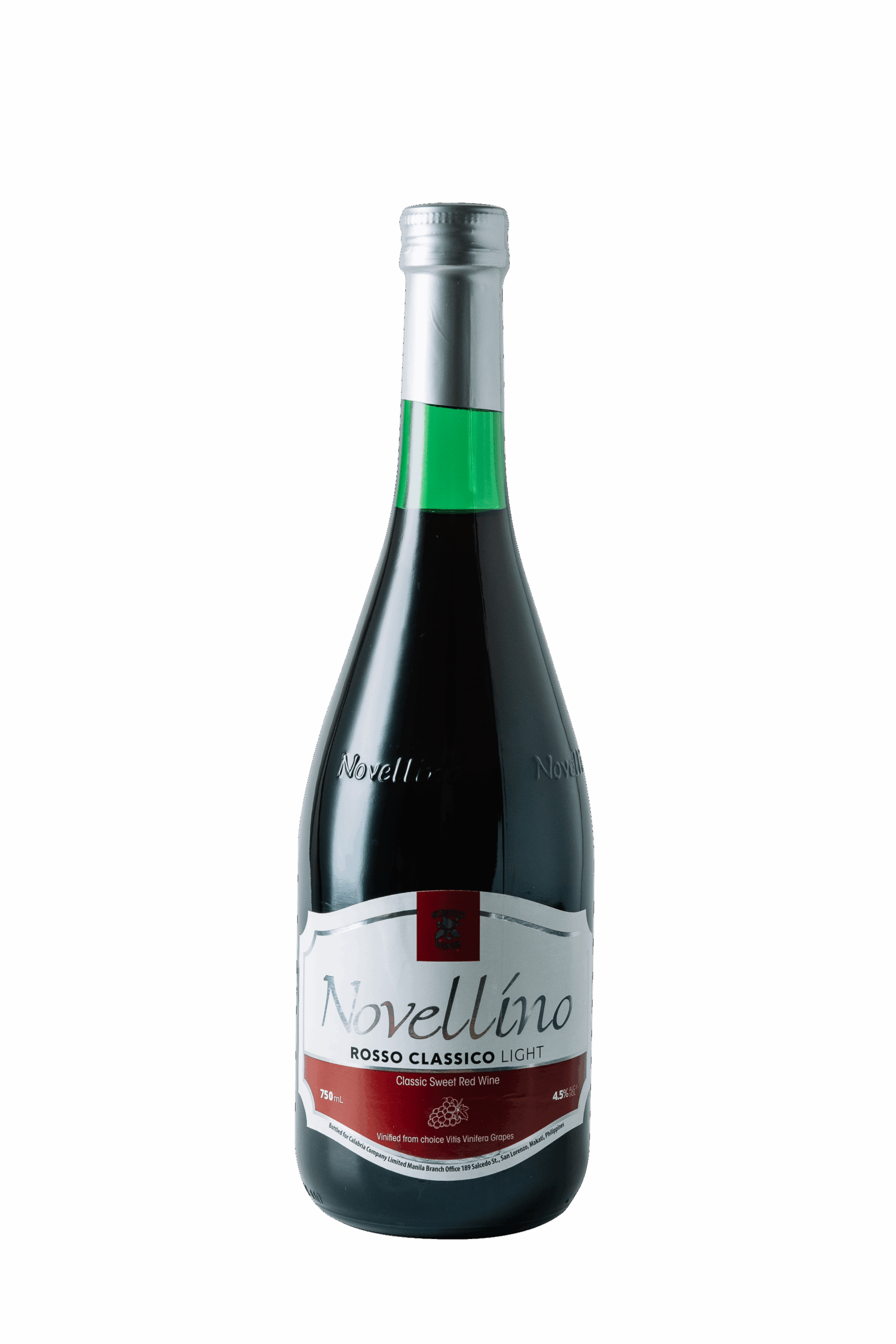 Rosso Classico Light