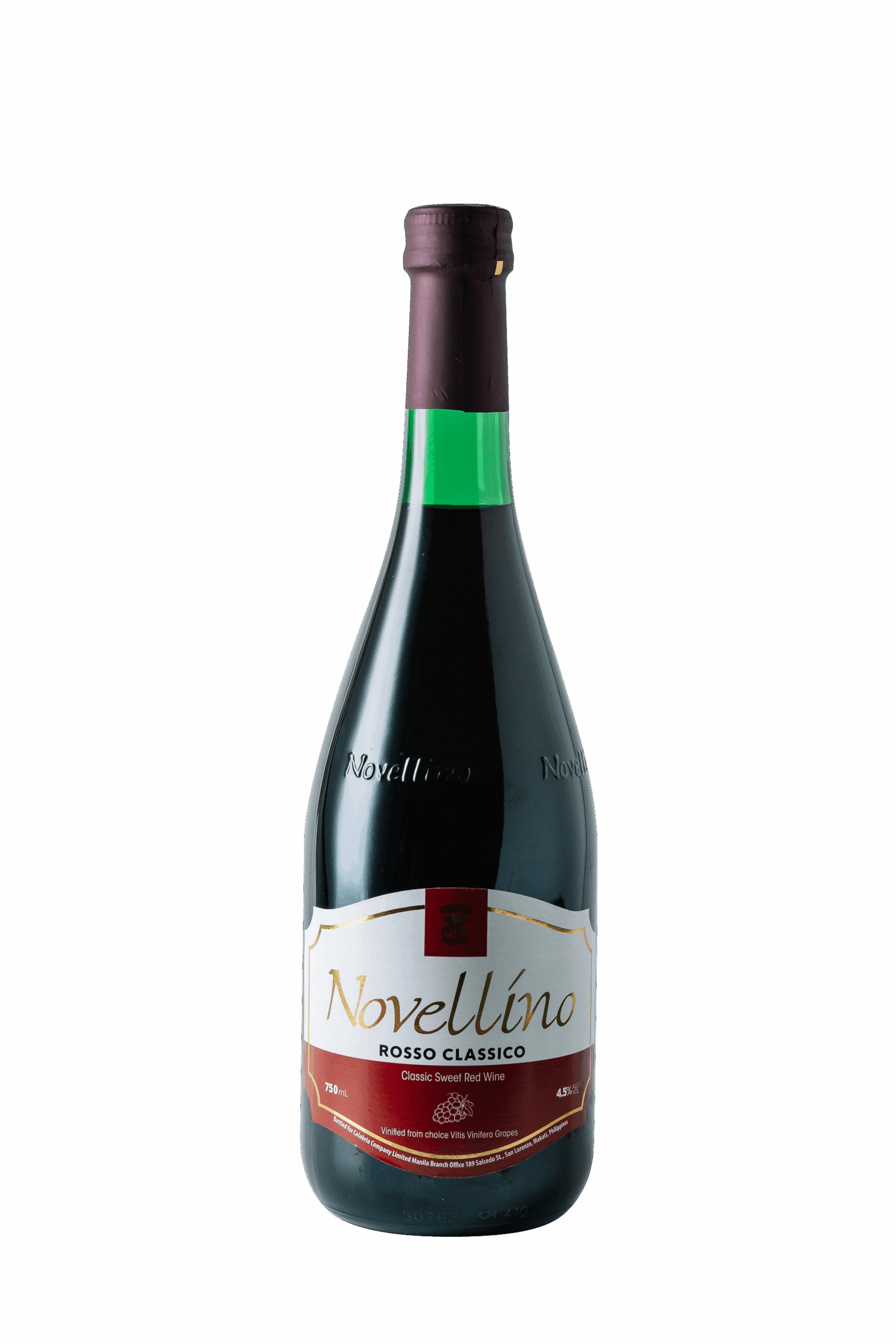 Rosso Classico