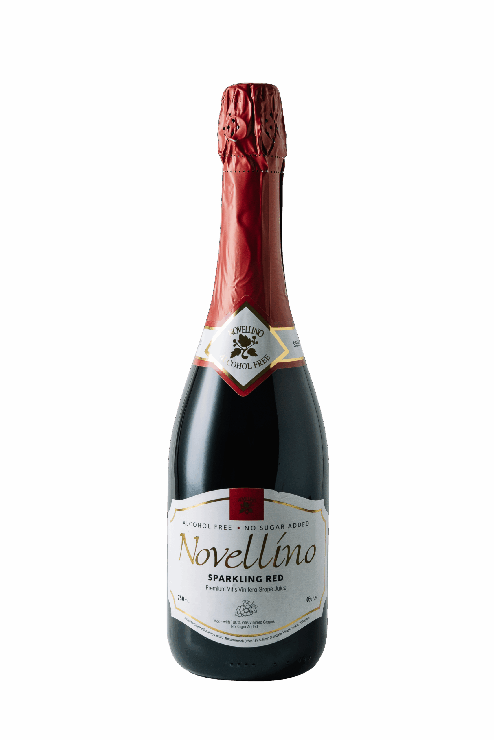 Sparkling Red